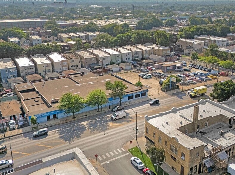 More Photos Of 3021 N Cicero Ave, Chicago Freestanding For Sale