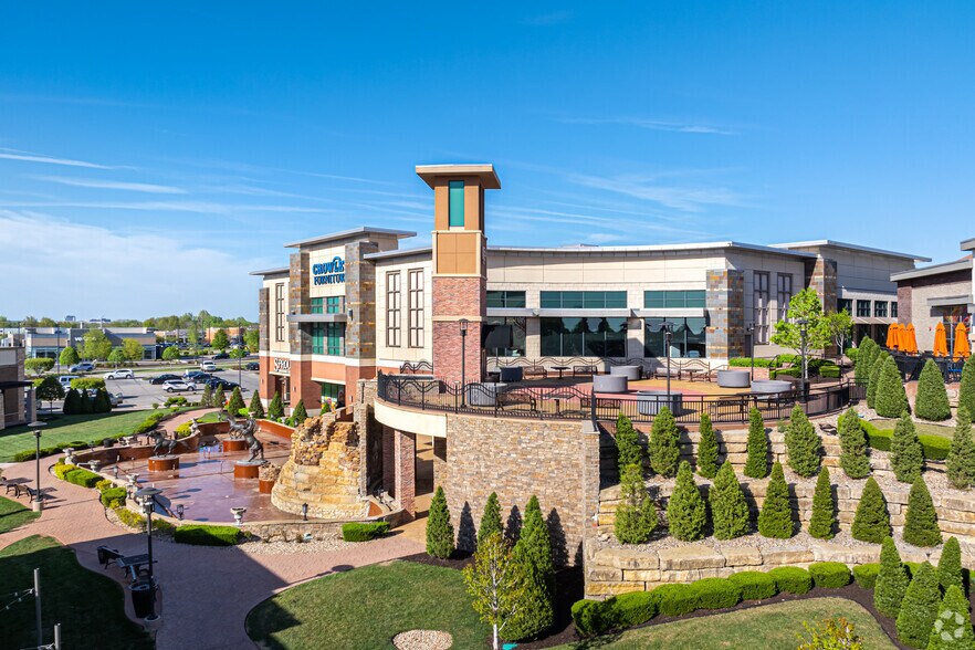 More Photos Of 135th St And Metcalf Ave, Overland Park Unknown For Lease