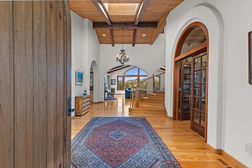More Photos Of 13404 Flora Ranch Rd, Healdsburg Winery Vineyard For Sale