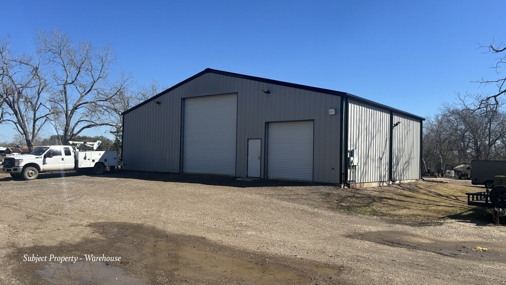 More Photos Of 2918 N Richmond Rd, Wharton Office For Sale