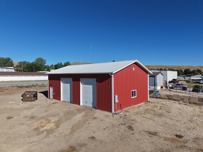 More Photos Of 367 S Lucas St, Buffalo Warehouse For Sale