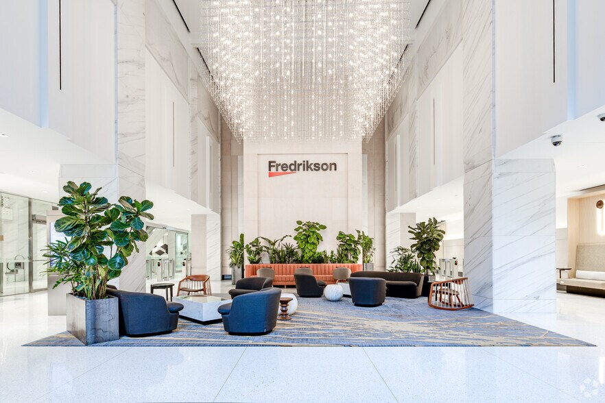 More Photos Of 60 S 6th St, Minneapolis Office For Lease