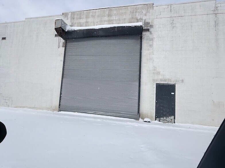 More Photos Of 1828 Palmer Ave, Kalamazoo Industrial For Sale