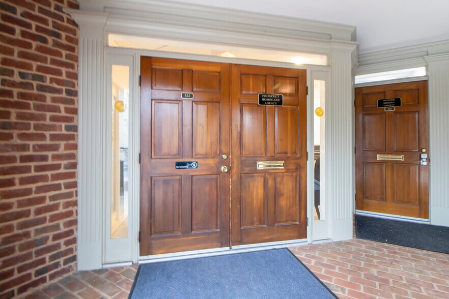 More Photos Of 4200 Evergreen Ln, Annandale Medical For Sale