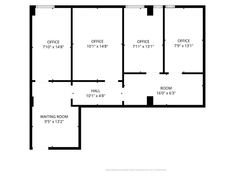 More Photos Of 12550 Biscayne Blvd, North Miami Medical For Sale