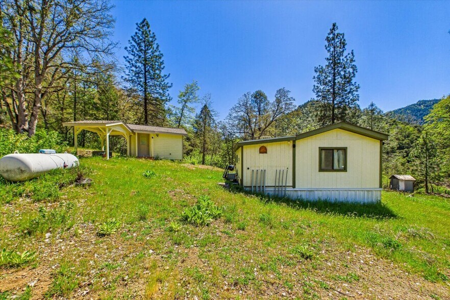 More Photos Of 6691 Reading Creek Rd, Douglas City Land For Sale