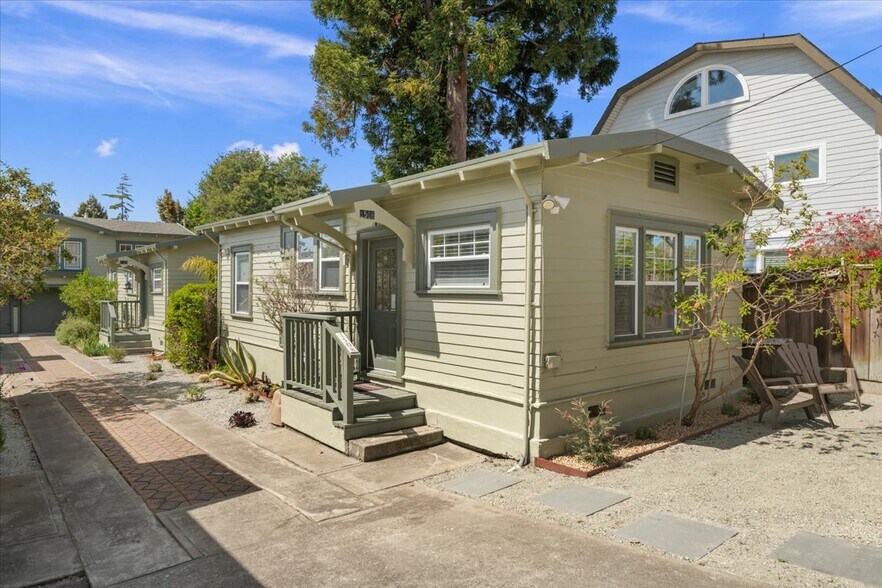 More Photos Of 1504-1514 10th St, Berkeley Apartments For Sale