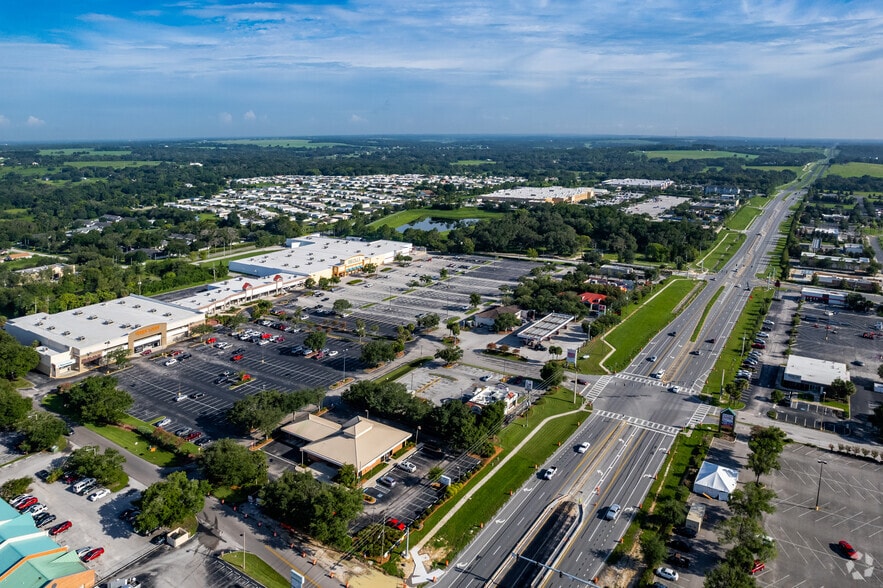 More Photos Of 7325-7407 Gall Blvd, Zephyrhills Unknown For Lease