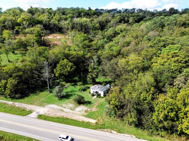 More Photos Of 1475 Columbia Hwy, Pulaski Land For Sale