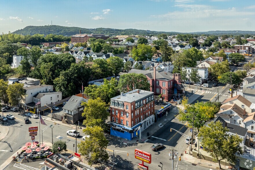 More Photos Of 225 West Broadway, Paterson Multifamily For Sale