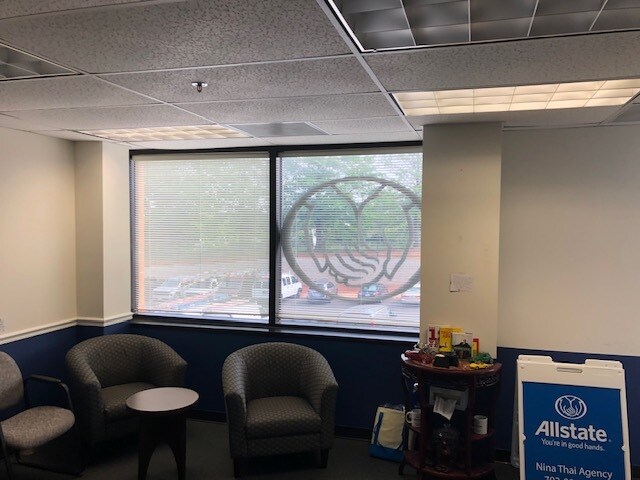 More Photos Of 46396 Benedict Dr, Sterling Office For Lease