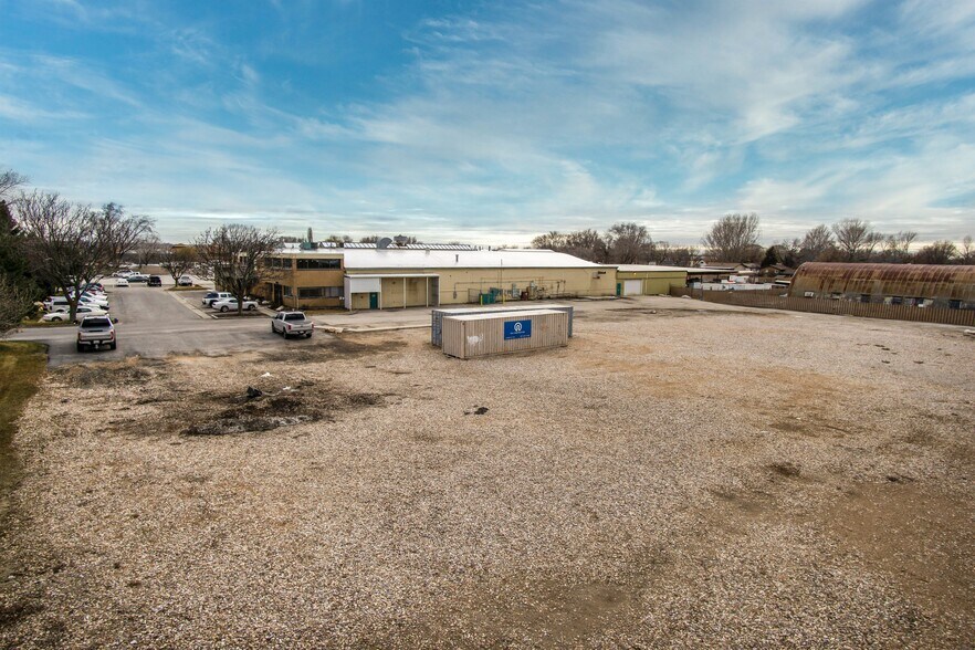 More Photos Of 933 Wall Ave, Ogden Office For Lease