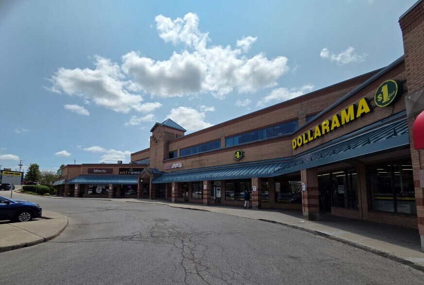 More Photos Of 395 Wellington Rd, London Supermarket For Lease