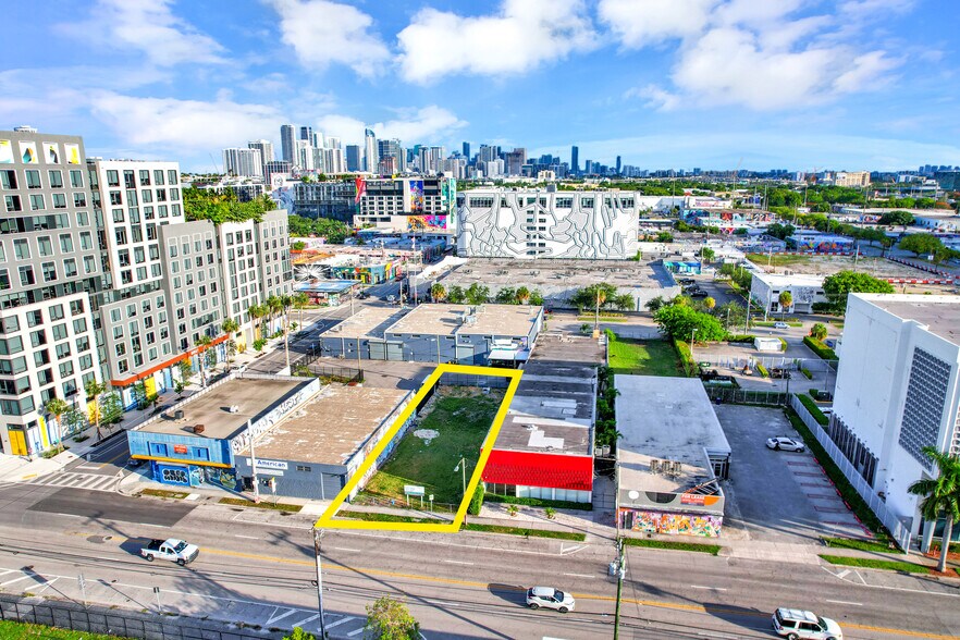 More Photos Of 320 NW 29th St, Miami Land For Sale