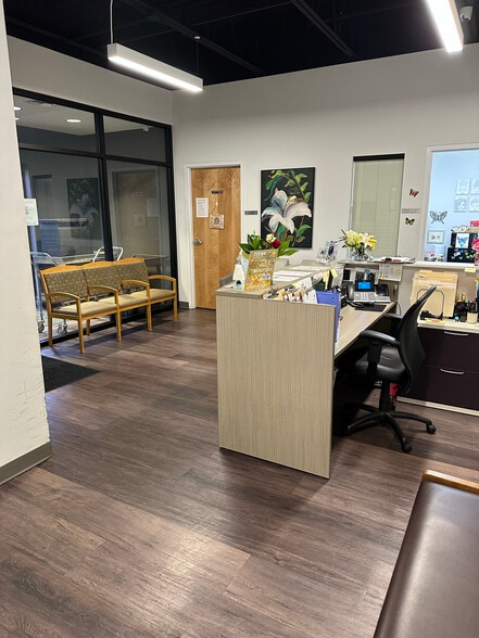 More Photos Of 2200 New Bern Ave, Raleigh Office For Sale