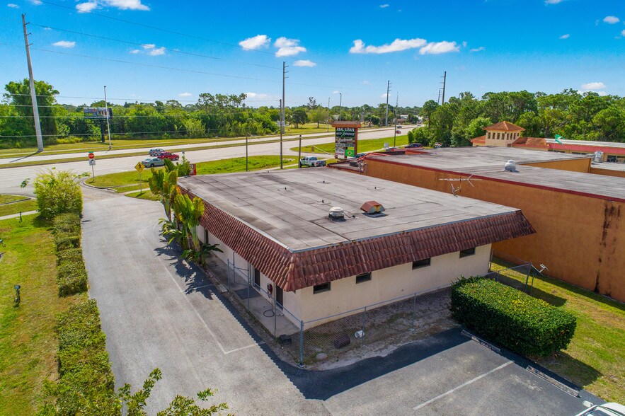 More Photos Of 8267 S Us-1 Hwy, Port Saint Lucie Freestanding For Sale