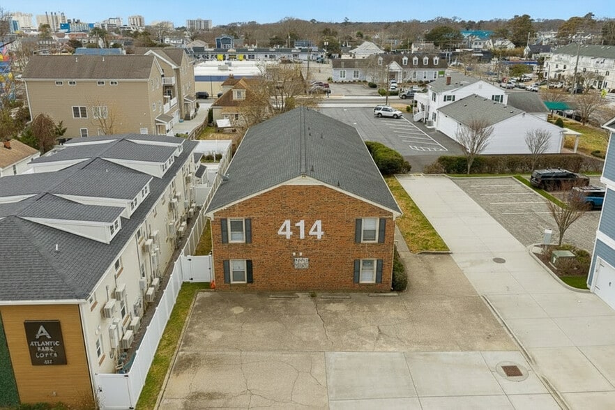 More Photos Of 414 19th St, Virginia Beach Apartments For Sale