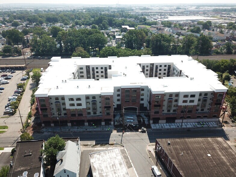 More Photos Of 307 W Elizabeth Ave, Linden Apartments For Lease