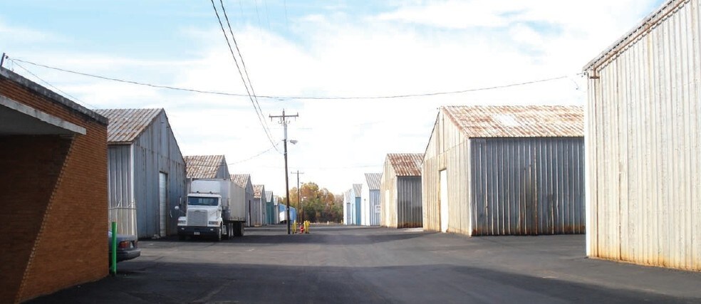 More Photos Of 2994 Fairforest Clevedale Rd, Spartanburg Warehouse For Lease