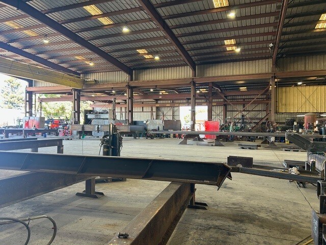 More Photos Of 521 Hi Tech Pky, Oakdale Manufacturing For Lease