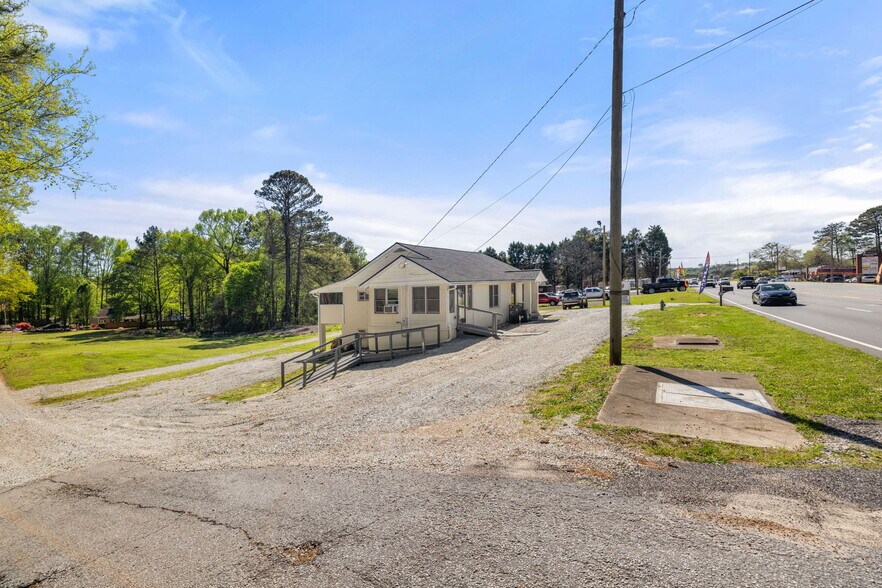 More Photos Of 4297 N Henry Blvd, Stockbridge Medical For Sale