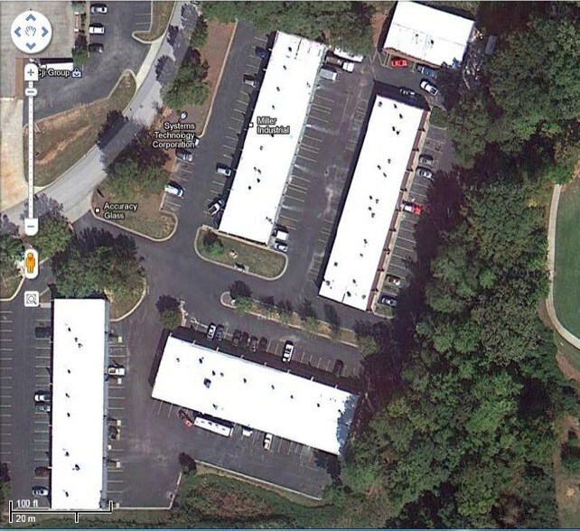 More Photos Of 4746 Hammermill Rd, Tucker Light Distribution For Lease
