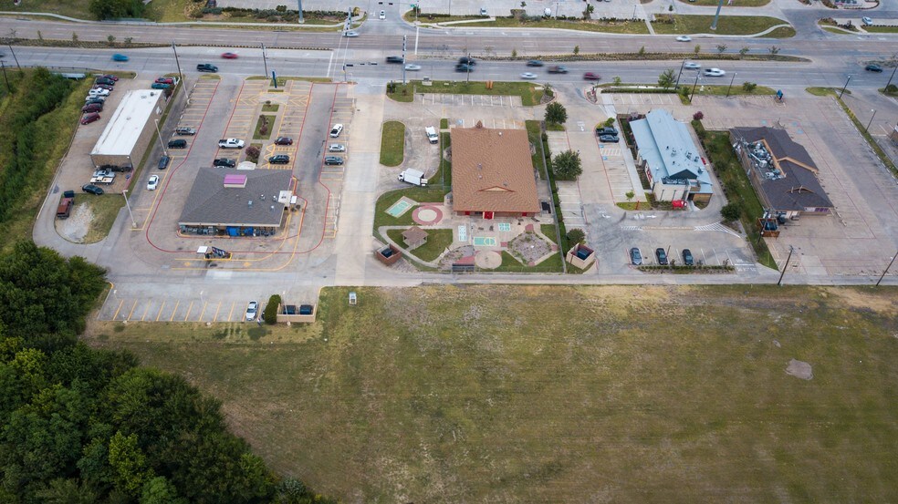 More Photos Of 5101 Rowlett Rd, Rowlett Land For Sale