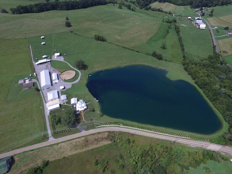 More Photos Of 1917 Valley Home Rd, Dandridge Specialty For Sale