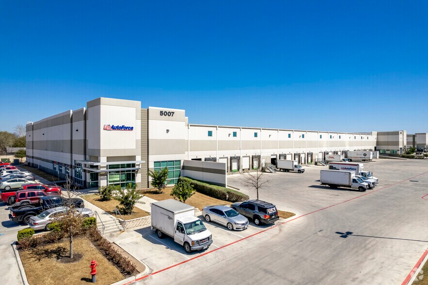 More Photos Of 5035 Eisenhauer Rd, San Antonio Unknown For Lease