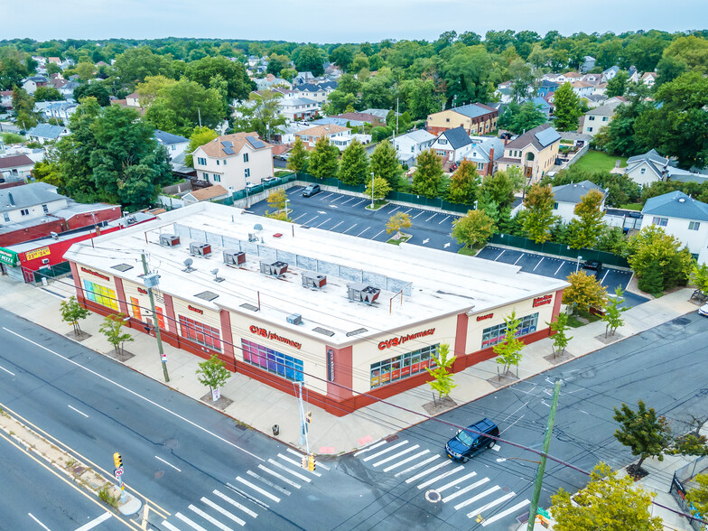 Primary Photo Of 4051-4055 Hylan Blvd, Staten Island Drugstore For Sale