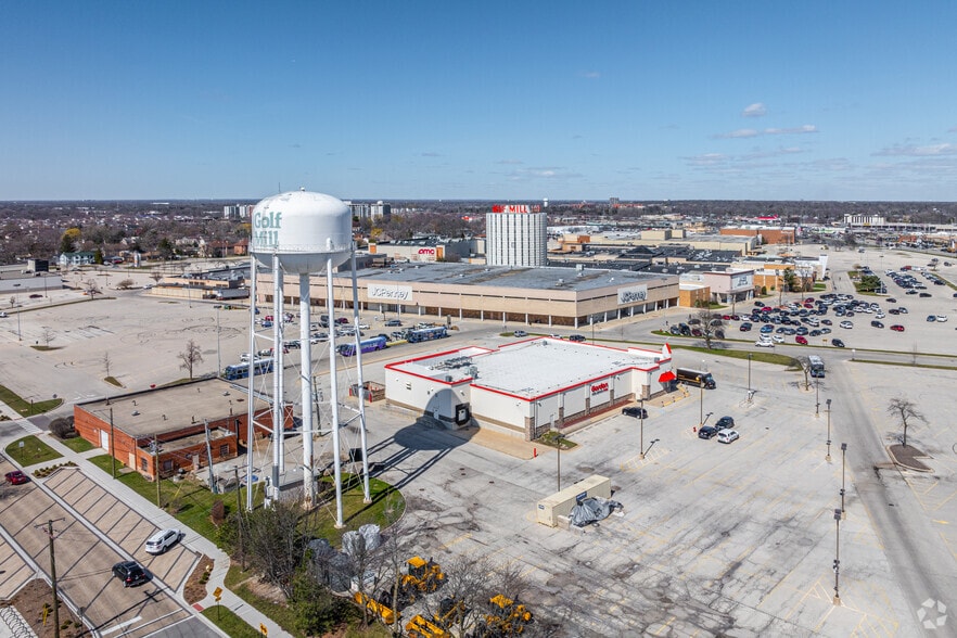 More Photos Of 239 Golf Rd, Niles Unknown For Lease