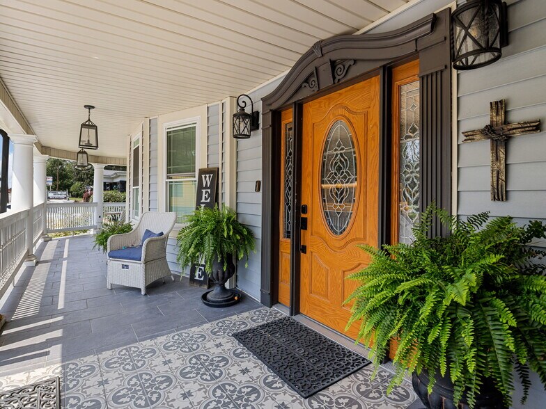 More Photos Of 515 N Main St, Woodruff Specialty For Sale