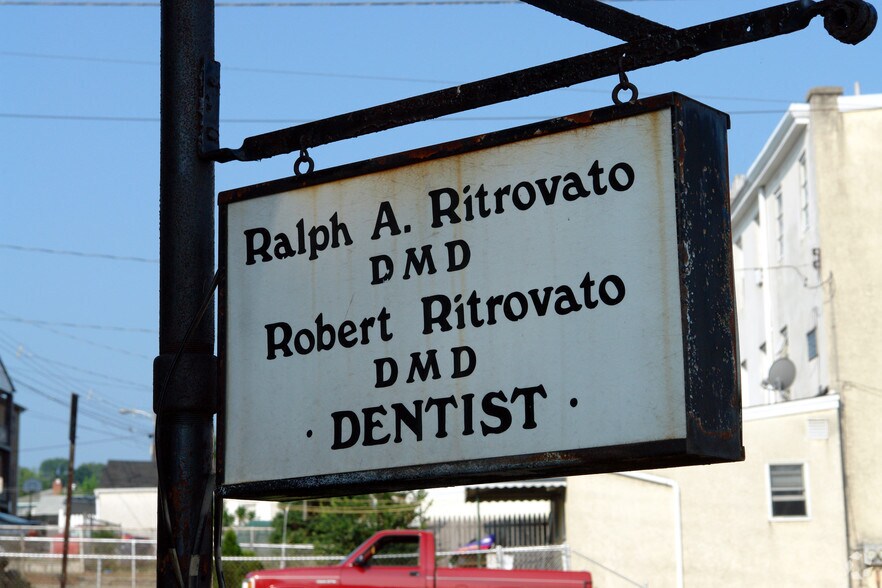 More Photos Of 306 E 4th St, Bridgeport Medical For Lease