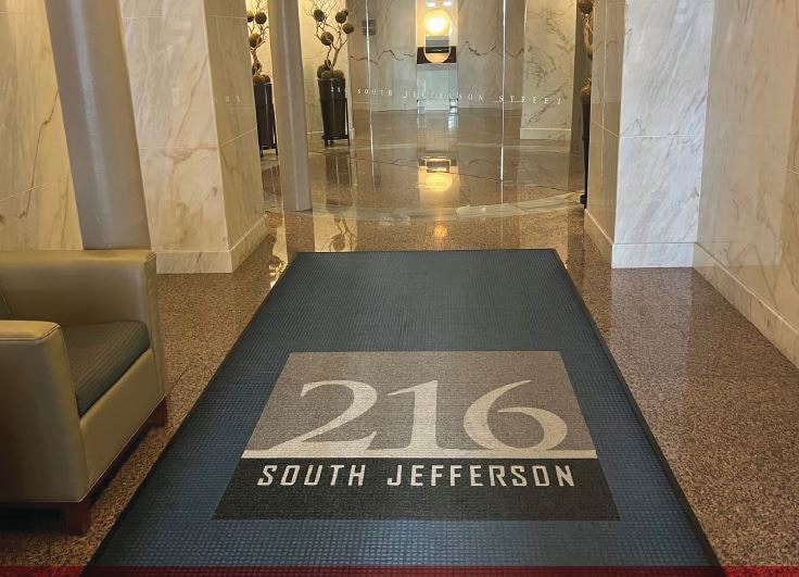 More Photos Of 216 S Jefferson St, Chicago Loft Creative Space For Sale