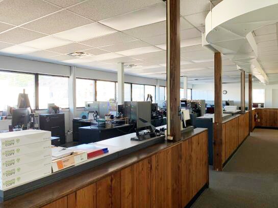 More Photos Of 93 Broadway, Menands Light Manufacturing For Sale