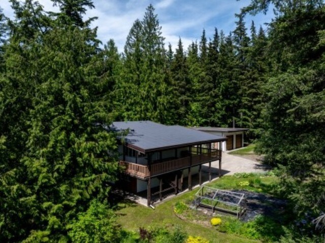 More Photos Of 2941 Mcinnes Rd, Revelstoke Land For Sale