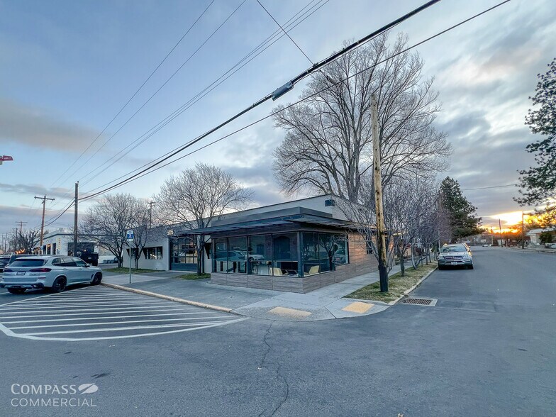 More Photos Of 906 NW Harriman St, Bend Loft Creative Space For Lease