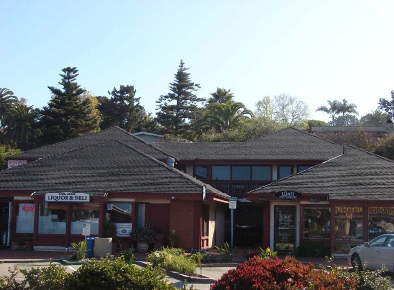 Primary Photo Of 1135 Camino del Mar, Del Mar Office For Lease