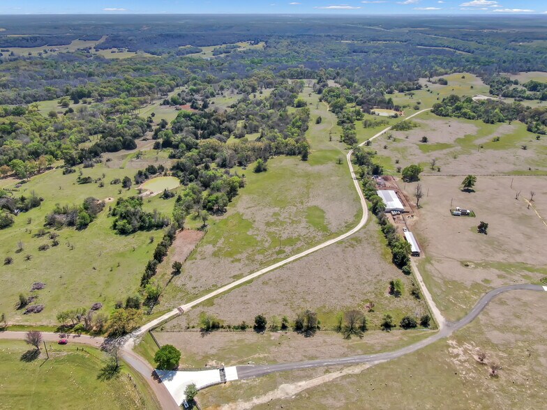 More Photos Of S Hickory Loop, Calvert Land For Sale