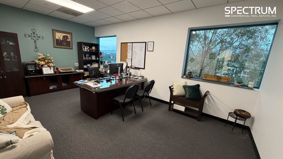 More Photos Of 28486 Westinghouse Pl, Valencia Warehouse For Lease