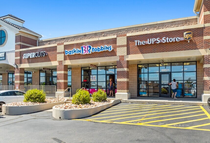 More Photos Of 6030 Stetson Hills Blvd, Colorado Springs Unknown For Lease