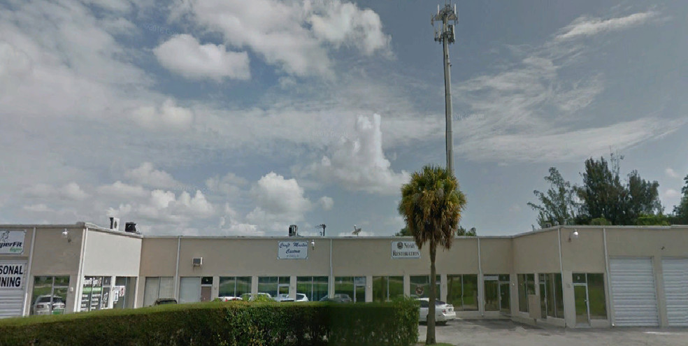 Primary Photo Of 8233 Gator Ln, West Palm Beach Warehouse For Lease