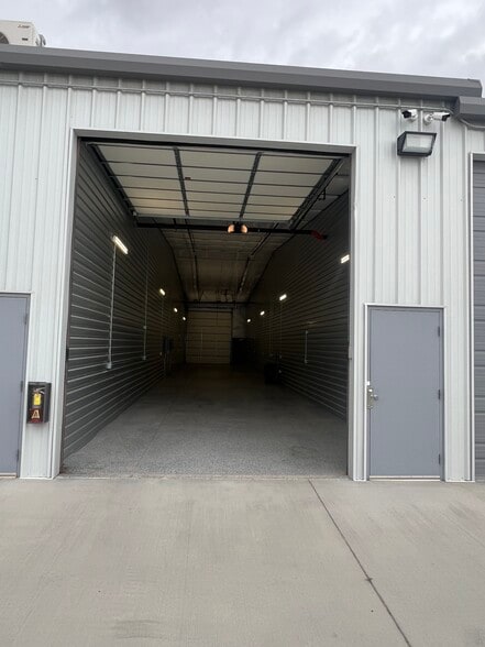 More Photos Of 5905 Ford Ave, Las Vegas Self Storage For Sale