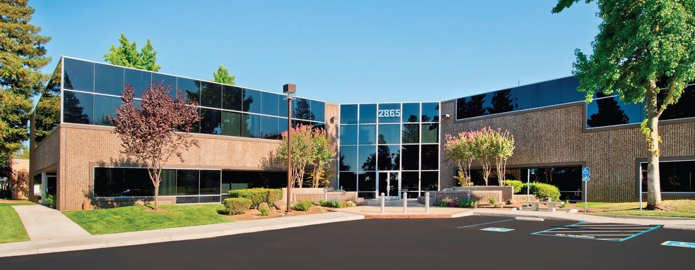 Primary Photo Of 2865 Sunrise Blvd, Rancho Cordova Office For Lease