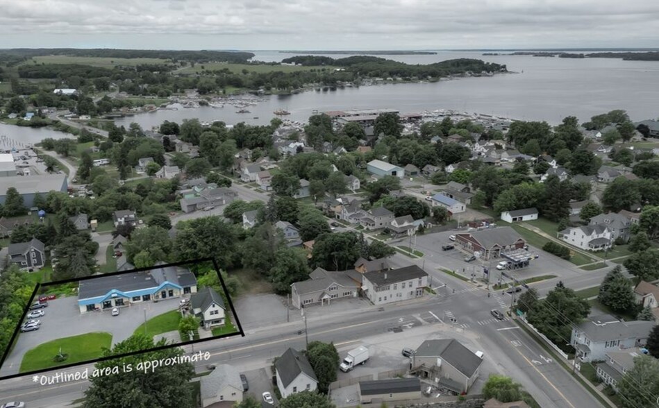 More Photos Of 718-728 James St, Clayton Storefront Retail Residential For Sale