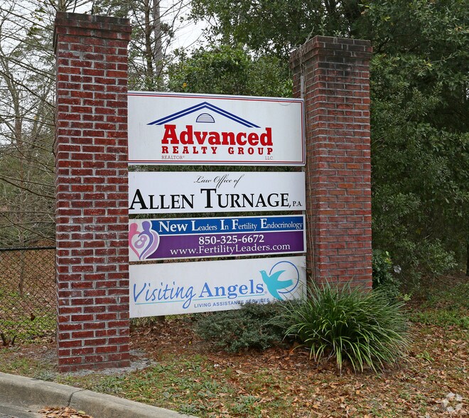 More Photos Of 2344 Centerville Rd, Tallahassee Medical For Lease