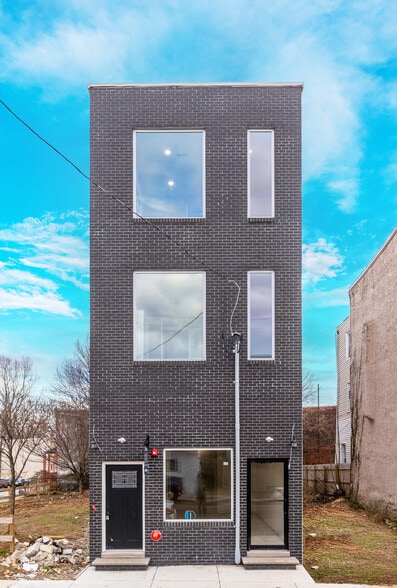 More Photos Of 5534 Woodland Ave, Philadelphia Apartments For Lease