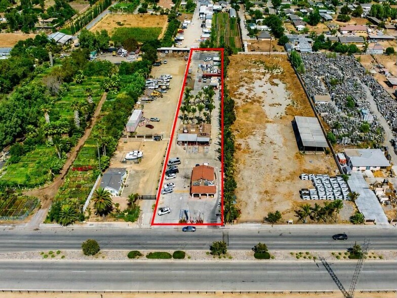 More Photos Of 5666 Etiwanda Ave, Jurupa Valley Storefront For Sale