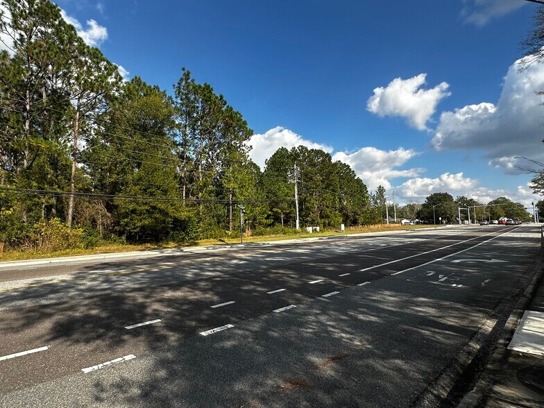 More Photos Of 0 Crystal Springs, Jacksonville Land For Sale