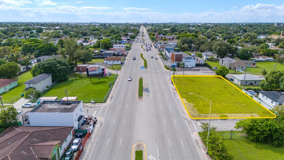 More Photos Of 1477 NW 79th St, Miami Land For Sale